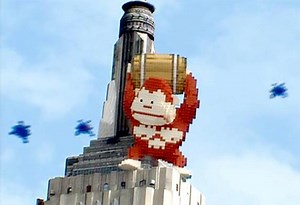 Columbia Picks Columbus to Direct 'Pixels' Pic