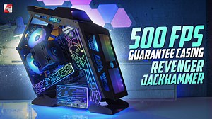 9.7K views · 536 reactions | Maximum RGB Case Review | PC Builder Bangladesh | Facebook