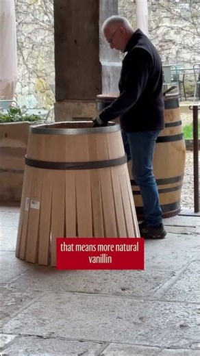Why Hand-Made Barrels Make Better Wine — The Secret Behind Great Burgundy