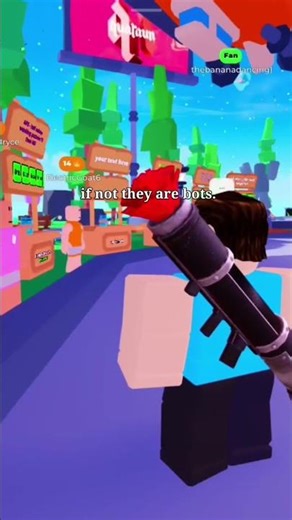 how to check bots in pls donate