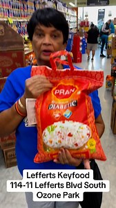 🛒 KEYFOOD – LEFFERTS BLVDEveryday Low Prices. Fresh Every Day.🍎🥬🥩🧴📍 114-11 Lefferts BlvdSouth Ozone Park, Queens, NY 11420📞 (718) 843-9550🛍️ Shop smart. Eat fresh. Save more.Your neighborhood supermarket with unbeatable deals!Open daily 7am to 9pmSales every weekChain offering groceries & household goods, such as cleaning supplies & beauty products.#keyfoodsupermarket #nyc #shopping #supermarket #supermarkettiktok #sales #keyfood #groceries #groceryhaul #grocerystore #queens #queensny #q