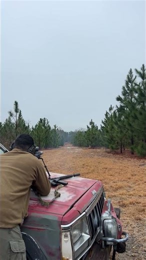 LMT MWS .308 with Radical Defense SASS Suppressor