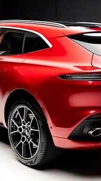 For Sale: 2022 Aston Martin DBX Base - $83,999 - Located in FL, USA