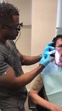Botox for Salivation/Drooling