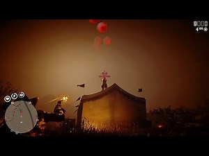 RDR2 Online - High rank griefers getting slapped around for a bit, they're all the same