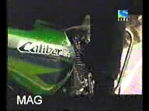 Bajaj Caliber 115 - Hoodibaba