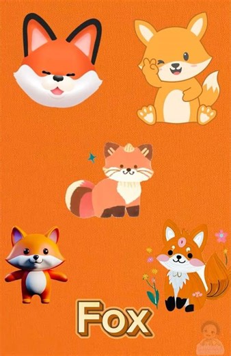 Learning the Color Orange 🧡 | Color of the Day with Sehlani