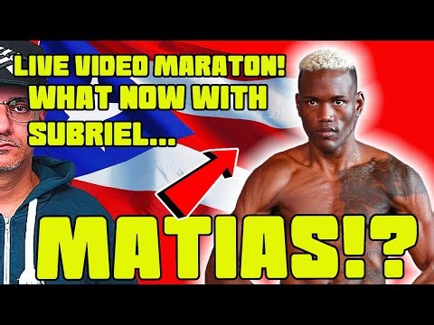 THE FALLOUT MARATHON: Coach Mario, Tim Bradley, and the Kronk Gym Move