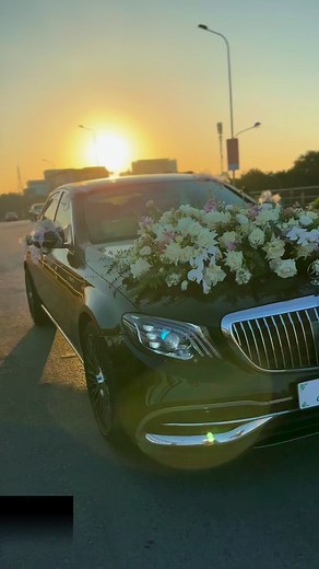 Xe Hoa ở THAINGHIAWEDDING vẫn sẽ là sự khác biệt dành cho quý Khách Hàng LinCy Bridal | Thái Nghĩa Wedding