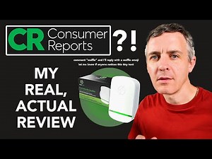 StopWatt Consumer Reports Reviews Are Fake. Here's My Real StopWatt Review