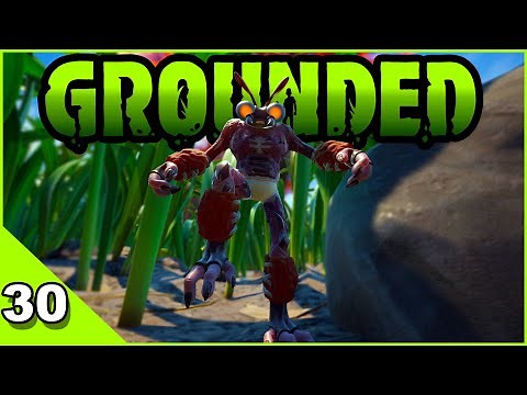 MY VERY OWN "MANT" - Grounded - Episode 30 V1.0 Full Release