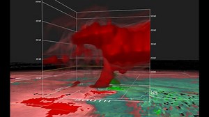 Storm Analyzer: In-Depth Look At Etna/Denning/Clarksville Tornado