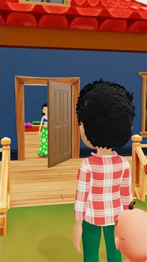 Chandanya Chup Ja na re 😭😭😭