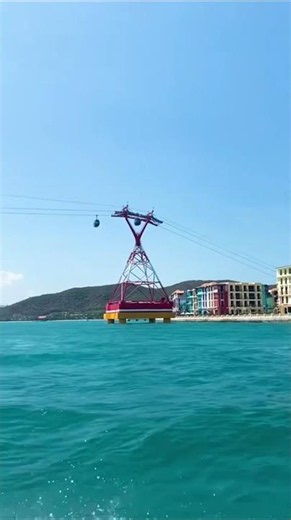 Cruising Along, Nha Trang, Vietnam, Truong Sa Tourist from tourist t. 🇻🇳