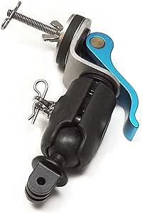 Swivel Mount for GoPro