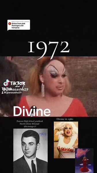 Divine: The Life and Legacy of Harris Glenn Milstead
