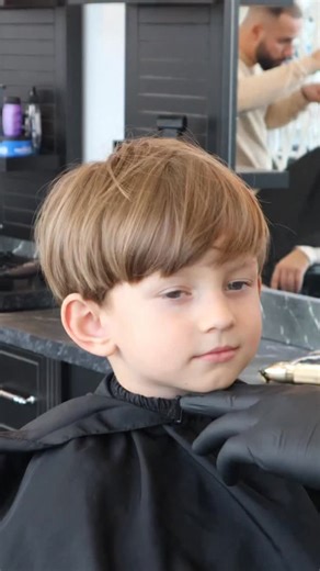 200K views · 125 reactions | #tutorial #hair #cut | Ali Friseur | Facebook