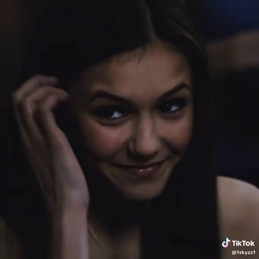 The Vampire Diaries: Elena and Damon Moments Edit