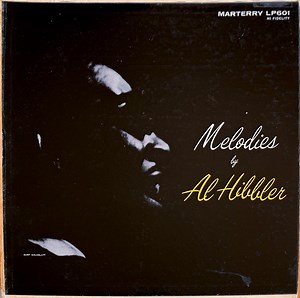 Al Hibbler - Melodies By Al Hibbler