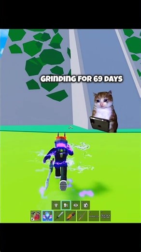 OMG! I Got Instinct V2 😳🤯🔥 Epic Blox Fruits Grinding 👀💀🔥