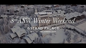 1.3M views · 307 shares | The 8th annual ASW Winter Weekend was our...