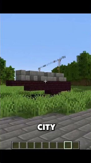 I Recreated CHERNOBYL in Minecraft! ☢️