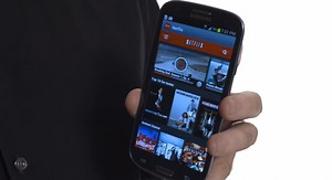 Netflix releases new Android app with better design, easier navigation