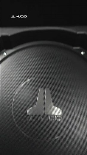 JL Audio Stealthbox for 2022-Up Toyota Tundra Crewmax - Out of Sight, Out of Mind