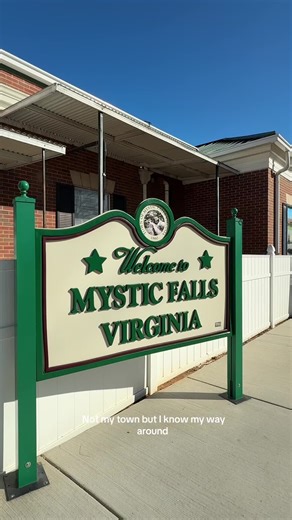 Exploring Mystic Falls: A Guide for Vampire Diaries Fans