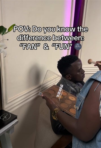 Understanding the Difference Between FAN and FUN