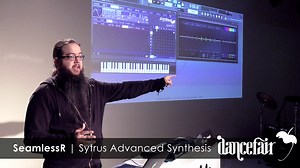 Dancefair | Sytrus x SeamlessR - FL Studio
