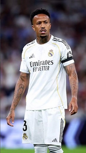 Éder Militão OUT of World Cup 2026 😱 Brazil Hit by DOUBLE Blow!
