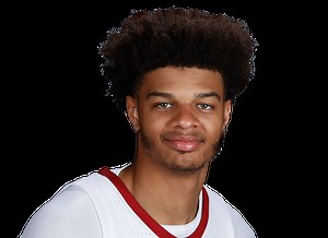 Darius Miles - Alabama Crimson Tide Forward - ESPN