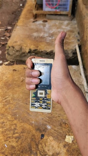 Hp jadul merk ini kalau di jual laku berapa ya?