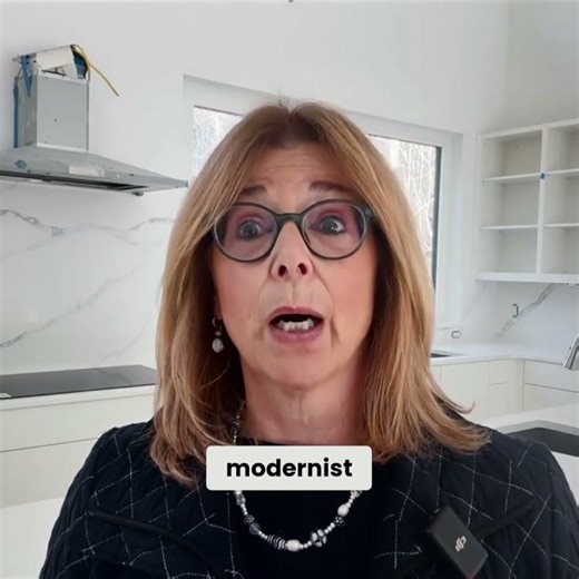 Net Zero Home: Modernist Masterpiece in NC's Forward-Thinking Community #shorts