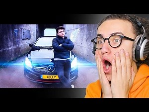 REACTING TO GO GET GONE - KWEBBELKOP & SLOGOMAN DISS TRACK