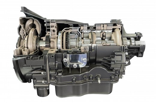 DCTとは？仕組みと構造、メリット＆デメリットを解説 | MOBY [モビー]