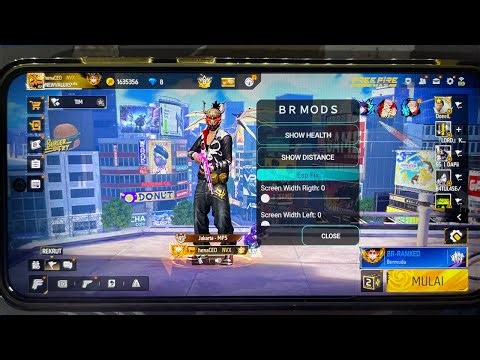 NEW UPBDATE CHEAT FF TERBARU 2026 VIP MOD MENU|| NO BAN, NO BLACKLIST AMAN AKUN UTAMA - NON ROOT