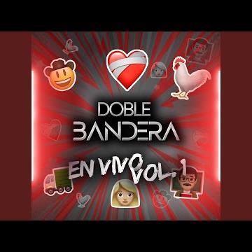 Como Pendejo (EN VIVO)