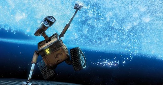 Why ‘WALL-E’ Is the Perfect First Movie for Cinephiles to Watch with Their Kids