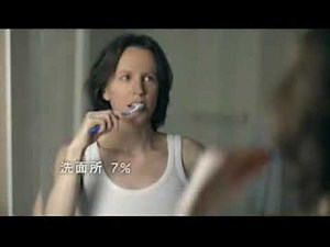 【面白CM】アイデアはどこで生まれますか？フリスクCMの傑作