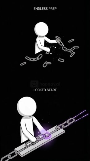 ADHD: Task Initiation