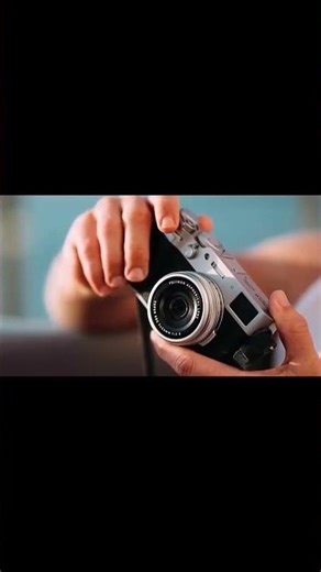 Fujifilm X100VI Just Got a MAJOR Upgrade with 28mm AND 50mm!