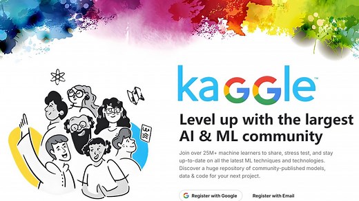 【全网最细】Kaggle 入门保姆级教程！从注册到拿牌，赛事流程 上分技巧 赛题解析全搞定