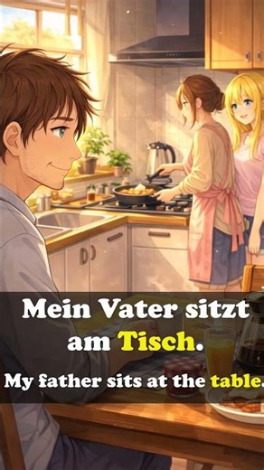 A Day Without Internet 🇩🇪 A1 | German Story #shorts