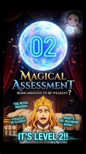 They have no idea... 💀​ | Am I actually The strongest ?#anime #shorts #isekai