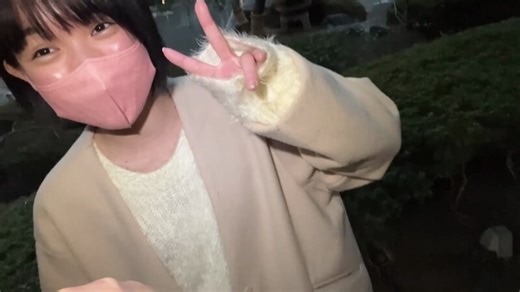 FC2-PPV-4897072 無修正　初撮り！！まりこちゃん♡ガリ細露理な体におじさん興奮して大量中出し&口内発射！！