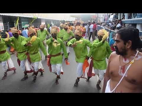 BEST OYILATTAM DANCE|TAMIL FOLK DANCE|INDIAN FOLK DANCE|AMAZING VIDEO