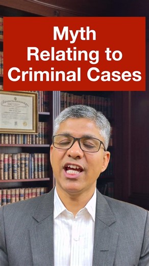 compromise in criminal case