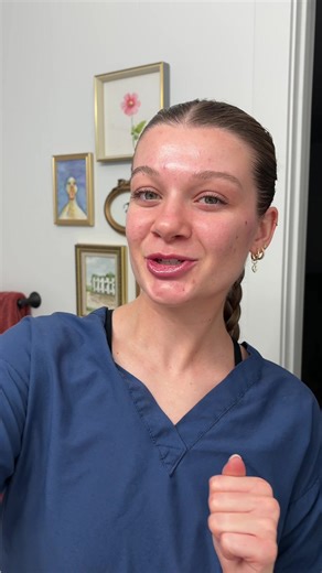 Nurse Morning Routine for 2/4 Shift